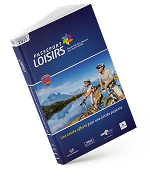Passeport Loisirs